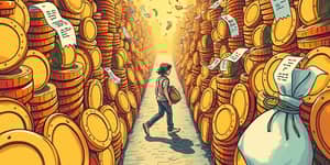 La Trampa del Consumo: Cómo Evitar Gastos Innecesarios y Ahorrar Más