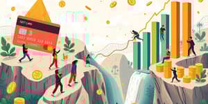 Siete Errores Financieros Comunes que Debes Evitar a Toda Costa