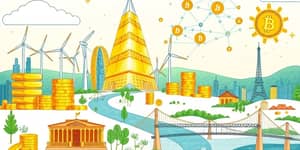 Más Allá de la Bolsa: Explorando Alternativas de Inversión Rentables