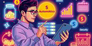 Cómo la Automatización Financiera Puede Transformar tus Ahorros