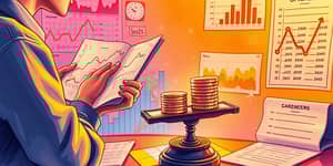 Evaluando tu Salud Financiera: Un Chequeo Completo para tus Finanzas