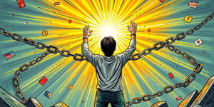 El Desafío de Vivir sin Deudas de Tarjeta de Crédito