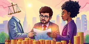 Planificación Fiscal Inteligente: Ahorra Dinero en Impuestos Legalmente