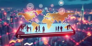 Neobancos: Agilidad y Conectividad en Tus Manos