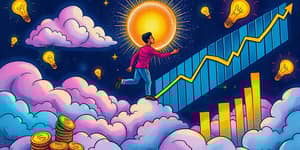 De Soñador a Inversor: Tus Primeros Pasos en el Mundo Bursátil