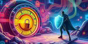 Ciberseguridad Financiera: Protegiendo Tu Patrimonio Digital