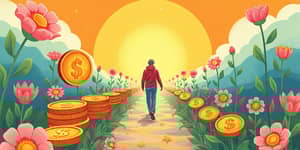 La Filosofía del Gasto Consciente: Vive Más con Menos