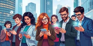 Digitalización de la Banca: Adiós a las Sucursales Físicas