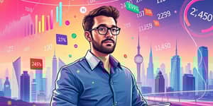 Big Data Financiero: Decisiones Inteligentes y Estratégicas