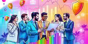 Análisis de Riesgos Financieros: Protege tu Capital Duramente Ganado