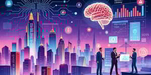 Inteligencia Artificial en Finanzas: Predicción y Personalización