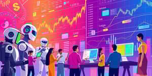 Robo-Advisors: Inversiones Automatizadas al Alcance de Todos