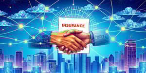 InsurTech: Reimaginando los Seguros con Tecnología
