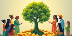 Finanzas Éticas y Sostenibles: Invierte con Conciencia Social