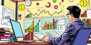 El Arte de la Rentabilidad: Cómo Entender los Indicadores Financieros Clave