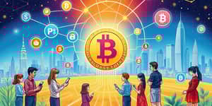 Monedas Digitales de Bancos Centrales (CBDC): ¿La Próxima Ola?