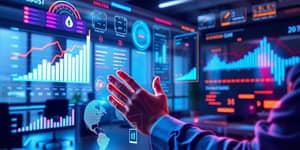 Modelos Financieros Basados en IA: Más Allá del Excel