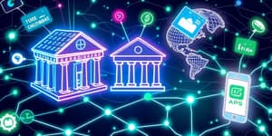 API Financieras: La Conexión entre Servicios