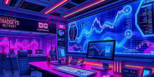 Plataformas de Trading Algorítmico: Invierte con Estrategia