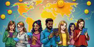 La Democratización de las Inversiones con Tecnología