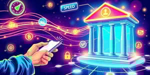 Digitalización del Proceso de Préstamo: Agilidad Total