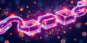 Blockchain para la Trazabilidad Financiera: Confianza Total