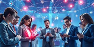 Finanzas Integradas: Servicios Financieros sin Costuras