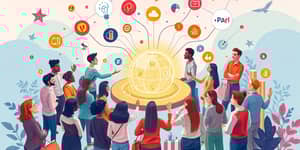 Crowdfunding: Financiación Colectiva para Nuevos Proyectos