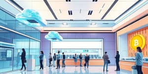 El futuro de los Bancos: ¿Más allá del Banco Tradicional?