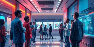 Voz y Asistentes Virtuales: Bancos en Modo Conversación