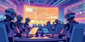 Automatización en Finanzas: Eficiencia y Reducción de Costos