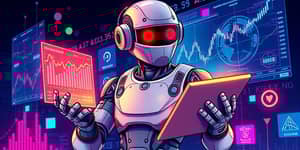 Asesores Robotizados: Gestión de Patrimonio Inteligente