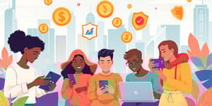 Educación Financiera Digital: Empoderando tus Decisiones