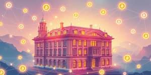 Tokenización de Activos: Fragmenta y Negocia Fácilmente