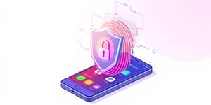 Biometría Financiera: Tu Huella, Tu Contraseña