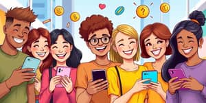 Gamificación Financiera: Aprende y Ahorra Jugando