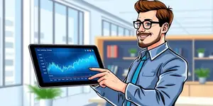 Monitoreo Financiero en Tiempo Real: Nunca Pierdas el Control