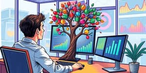 Creación de Valor con Datos Financieros: Descubre Oportunidades