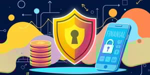 Ciberseguridad Financiera: Blindando Tus Activos Digitales