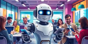 Chatbots Financieros: Soporte Inmediato para Tus Dudas