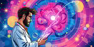 Descubriendo Patrones Ocultos: La Magia del Análisis Cuantitativo