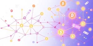 Blockchain y Datos: Transparencia y Oportunidades Financieras