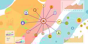 La Ruta Crítica Financiera: Optimizando con Datos