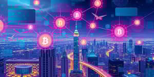 Blockchain Más Allá de las Cripto: Revolucionando las Finanzas