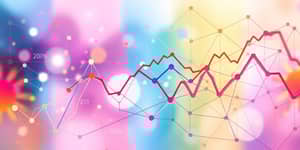 El Poder de la Correlación: Conectando Puntos en Finanzas