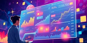 La Anatomía de una Crisis: Una Perspectiva Basada en Datos