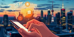 Geolocalización Financiera: ¿Dónde están las Oportunidades?