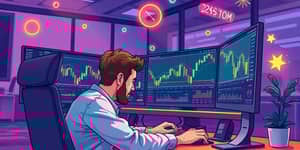 Creando Indicadores Personalizados con Análisis de Datos