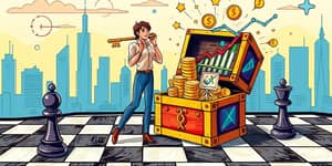 El Juego de la Negociación Salarial: Valórate y Gana Más