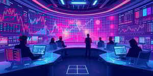 Inteligencia Competitiva: Un Vistazo al Mañana Financiero